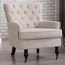 Load image into Gallery viewer, Parmelee arm chair