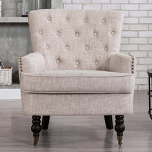 Load image into Gallery viewer, Parmelee arm chair
