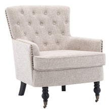 Load image into Gallery viewer, Parmelee arm chair