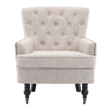 Load image into Gallery viewer, Parmelee arm chair