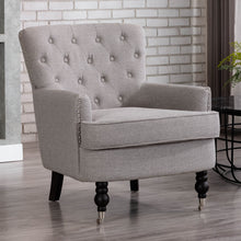 Load image into Gallery viewer, Parmelee arm chair