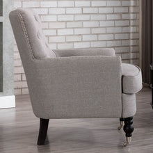 Load image into Gallery viewer, Parmelee arm chair