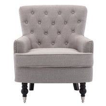 Load image into Gallery viewer, Parmelee arm chair