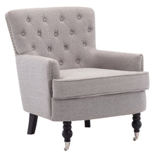 Load image into Gallery viewer, Parmelee arm chair