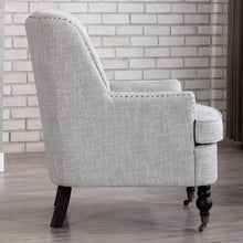 Load image into Gallery viewer, Parkersburg arm chair