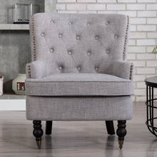 Load image into Gallery viewer, Parkersburg arm chair