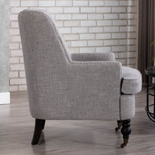 Load image into Gallery viewer, Parkersburg arm chair