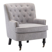 Load image into Gallery viewer, Parkersburg arm chair