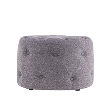 Load image into Gallery viewer, Emmitt Ottoman