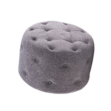 Load image into Gallery viewer, Emmitt Ottoman