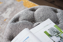 Load image into Gallery viewer, Emmitt Ottoman