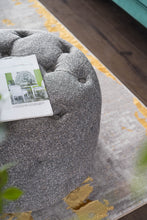 Load image into Gallery viewer, Emmitt Ottoman