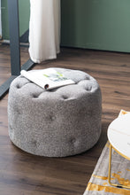 Load image into Gallery viewer, Emmitt Ottoman