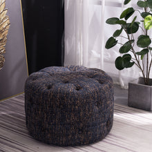 Load image into Gallery viewer, Emmitt Ottoman