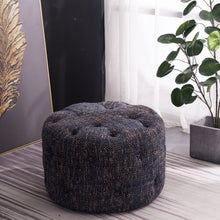 Load image into Gallery viewer, Emmitt Ottoman