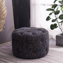 Load image into Gallery viewer, Emmitt Ottoman