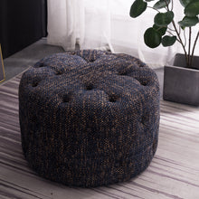 Load image into Gallery viewer, Emmitt Ottoman