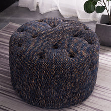 Load image into Gallery viewer, Emmitt Ottoman