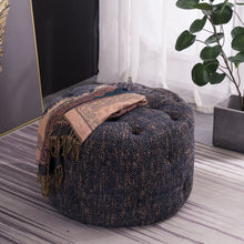 Load image into Gallery viewer, Emmitt Ottoman