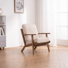 Load image into Gallery viewer, Wisconsin arm chair