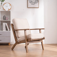 Load image into Gallery viewer, Wisconsin arm chair