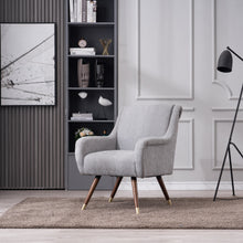 Load image into Gallery viewer, Wellesley arm chair