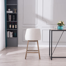 Load image into Gallery viewer, Alexander swivel counter stool

