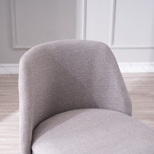 Load image into Gallery viewer, Alexander swivel counter stool
