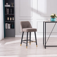 Load image into Gallery viewer, Kristof counter stool
