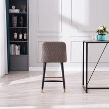 Load image into Gallery viewer, Kristof counter stool
