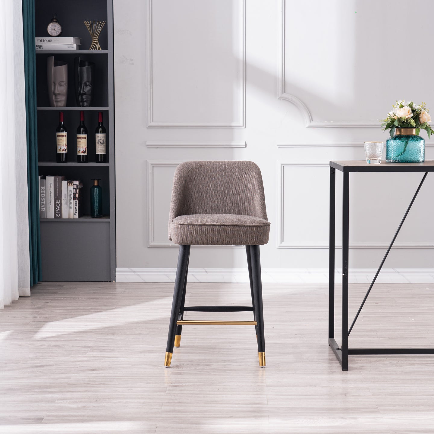 Kristof counter stool