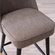 Load image into Gallery viewer, Kristof counter stool

