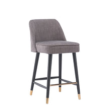 Load image into Gallery viewer, Kristof counter stool
