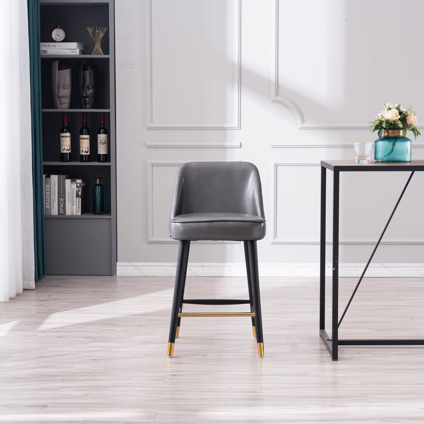 Kristof counter stool