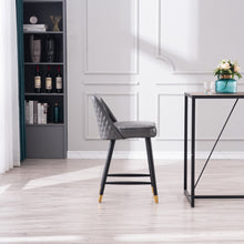 Load image into Gallery viewer, Kristof counter stool
