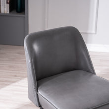Load image into Gallery viewer, Kristofer swivel counter stool
