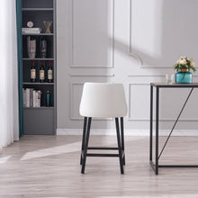 Load image into Gallery viewer, Shanghai counter stool
