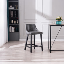 Load image into Gallery viewer, Shanghai counter stool
