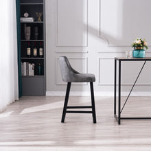 Load image into Gallery viewer, Shanghai counter stool

