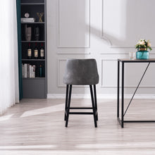 Load image into Gallery viewer, Shanghai counter stool
