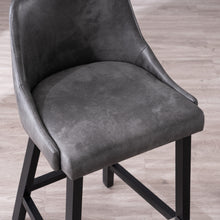 Load image into Gallery viewer, Shanghai counter stool
