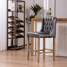 Load image into Gallery viewer, Noah counter stool
