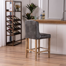 Load image into Gallery viewer, Noah counter stool

