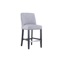 Load image into Gallery viewer, Devin counter stool
