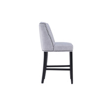 Load image into Gallery viewer, Devin counter stool
