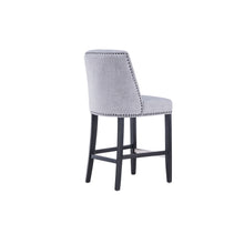Load image into Gallery viewer, Devin counter stool
