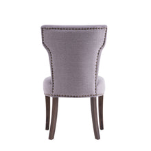 Load image into Gallery viewer, Melvin dining chair
