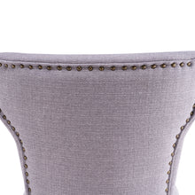 Load image into Gallery viewer, Melvin dining chair
