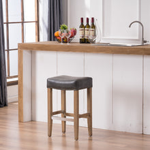 Load image into Gallery viewer, Russell counter stool
