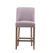 Load image into Gallery viewer, Devin counter stool
